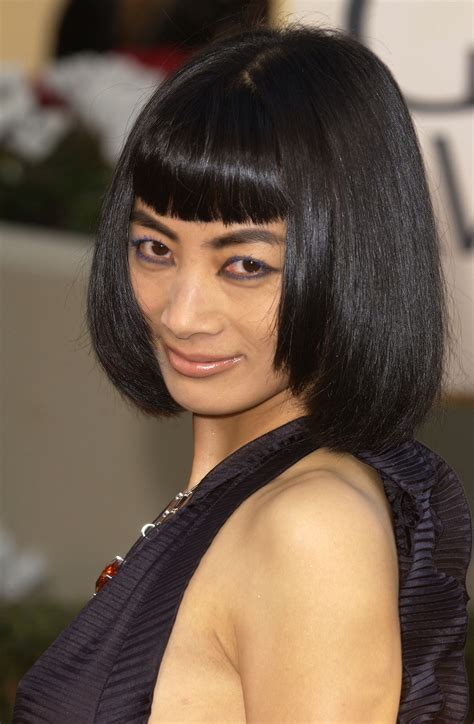 Bai Ling